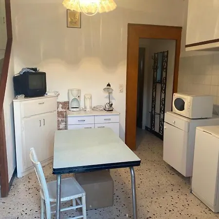 En Casa De Mis Abuelos - Vue - Proche Vakantiehuis *
