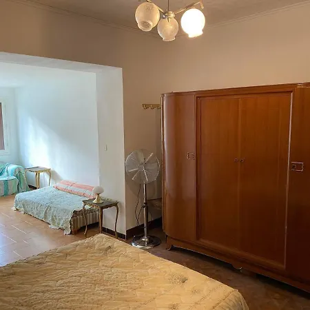 En Casa De Mis Abuelos - Vue - Proche Semesterbostad Cerbère