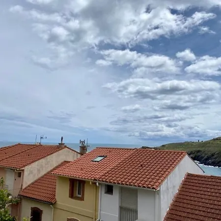 En Casa De Mis Abuelos - Vue - Proche