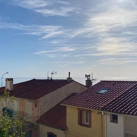 En Casa De Mis Abuelos - Vue - Proche Semesterbostad