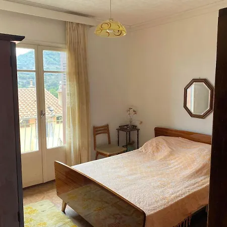 Semesterbostad En Casa De Mis Abuelos - Vue - Proche *