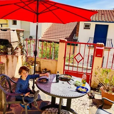 En Casa De Mis Abuelos - Vue - Proche Vakantiehuis