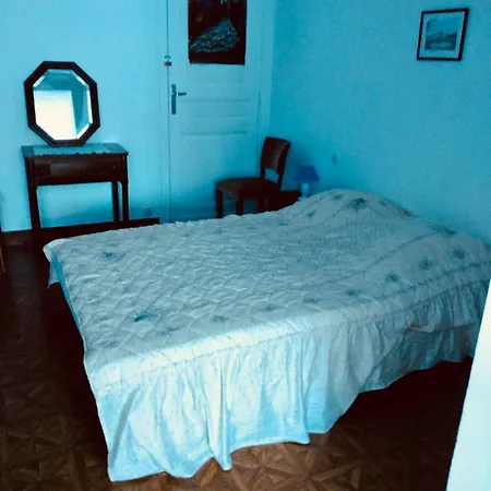 En Casa De Mis Abuelos - Vue - Proche Cerbère