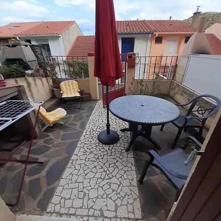 En Casa De Mis Abuelos - Vue - Proche Vakantiehuis Cerbère