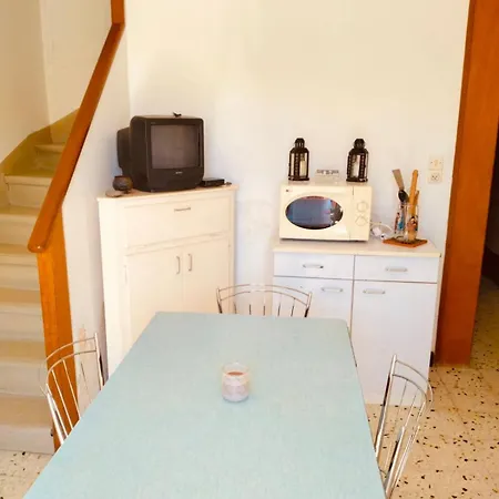Semesterbostad En Casa De Mis Abuelos - Vue - Proche *